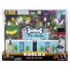 JAZWARES Roblox Collection Des Célébrités – Adoptez-Moi: Ensemble De Jeu De Luxe Animalerie 19