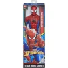 HASBRO Figurine Spider-Man Titan Hero 30 Cm Marvel 20