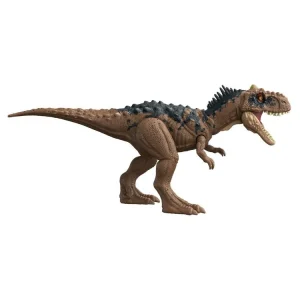 MATTEL Rajasaurus Sonore Jurassic World 14