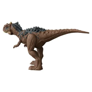 MATTEL Rajasaurus Sonore Jurassic World 16