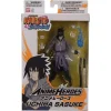 BANDAI Figurine Anime Heroes 17 Cm – Sasuke Uchiwa – Naruto Shippuden 11