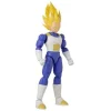 BANDAI Figurine Super Saiyan Vegeta Dragon 1 – Dragon Ball Super 10