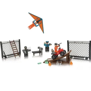 JAZWARES Roblox Set Environnement 7