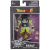 BANDAI Figurine Dragon Ball Super Broly 17 Cm Dragon Stars 8