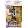 BANDAI Figurine Anime Heroes 17 Cm – Namikaze Minato – Naruto Shippuden 20