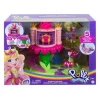 POLLY POCKET Polly Pocket Coffret Le Mondes Des Fées 5