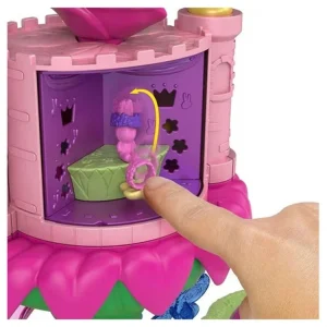 POLLY POCKET Polly Pocket Coffret Le Mondes Des Fées 12