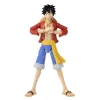 BANDAI Figurine One Piece – Luffy 8