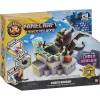 MOOSE TOYS Set De Combat Trésor X Minecraft Avec Dragon 10