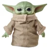 STAR WARS Star Wars Figurine Peluche 28 Cm The Child Alias Baby Yoda 11