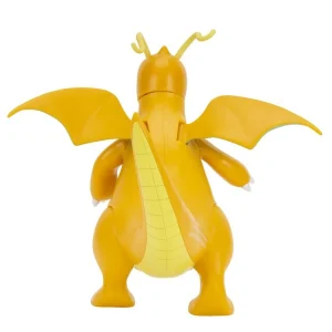 BANDAI Figurines Légendaires 30 Cm Dracolosse – Pokémon 11