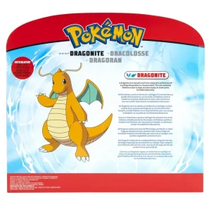 BANDAI Figurines Légendaires 30 Cm Dracolosse – Pokémon 15