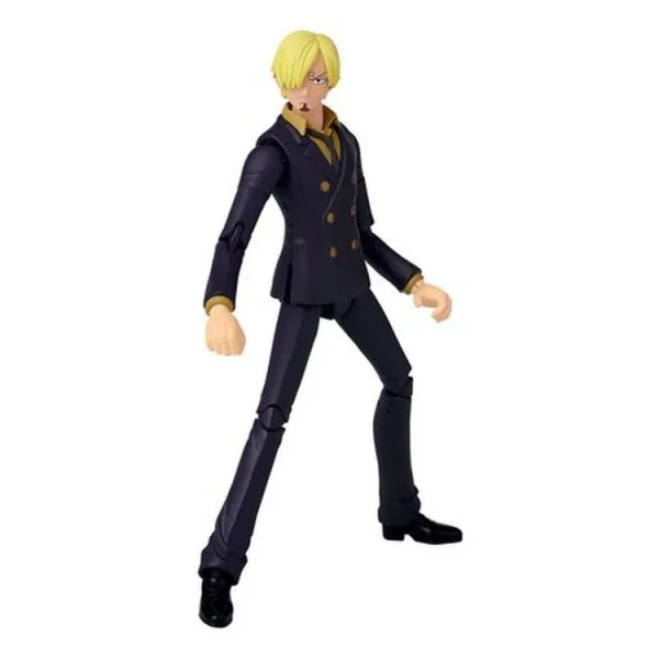 BANDAI Figurine One Piece – Sanji 1