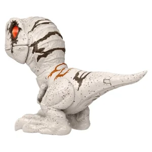 JURASSIC WORLD Figurine Interactive Bébé Atrociraptor Jurassic World 13