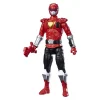 HASBRO Figurine Mighty Morphin Power Rangers – Ranger Rouge Beast-X 20