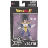 BANDAI Figurine Dragon Ball Super Vegeta 17 Cm Dragon Stars 22