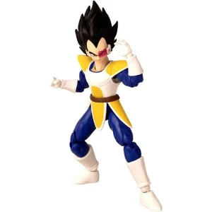 BANDAI Figurine Dragon Ball Super Vegeta 17 Cm Dragon Stars 7