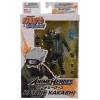 BANDAI Figurine Anime Heroes 17 Cm – Kakashi Hatake – Naruto Shippuden 13