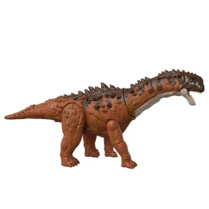 JURASSIC WORLD Figurine Ampelosaurus Méga Action Jurassic World 10