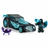 JAZWARES Figurine Roblox Avec Velocity Phantom 7