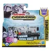 HASBRO Transformers Cyberverse – Asst De Jouets à Conversion Megatron 5