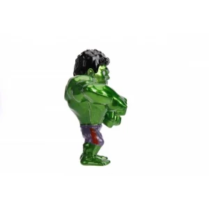 SMOBY Figurine Métal Hulk Marvel 7