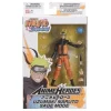 BANDAI Figurine Naruto Uzumaki En Mode Ermite (Sage Mode) 17 Cm Naruto Shippuden Anime Heroes 20