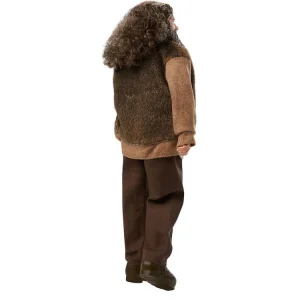 HARRY POTTER Poupée Rubeus Hagrid – Harry Potter 9