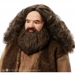 HARRY POTTER Poupée Rubeus Hagrid – Harry Potter 15