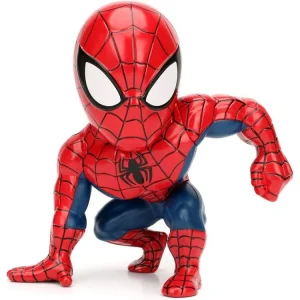 SMOBY Figurine Spiderman 15 Cm 10