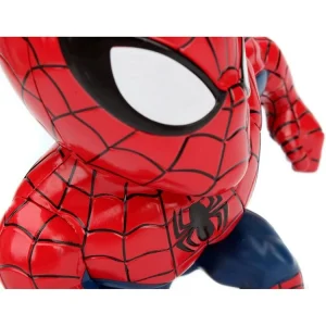 SMOBY Figurine Spiderman 15 Cm 12