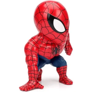 SMOBY Figurine Spiderman 15 Cm 14