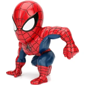 SMOBY Figurine Spiderman 15 Cm 16