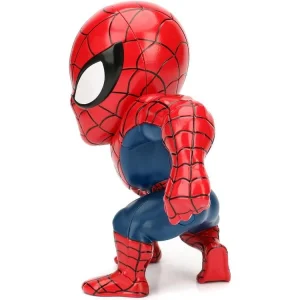 SMOBY Figurine Spiderman 15 Cm 18