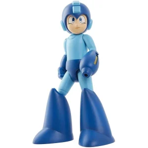 JAKKS PACIFIC Megaman Figurine Deluxe 30 Cm 11