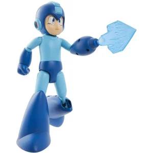 JAKKS PACIFIC Megaman Figurine Deluxe 30 Cm 13