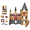 SPIN MASTER Figurine – Château Poudlard Magique Mini – Wizarding World 10