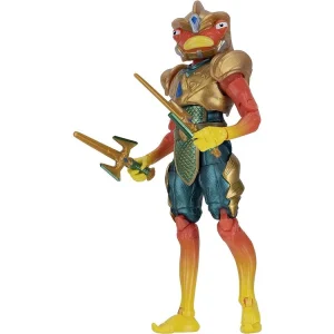 JAZWARES Figurine Atlantean Fishstick Fortnite 15 Cm 10