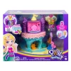 POLLY POCKET Promenade à La Grotte De Sirène Polly Pocket 22