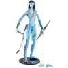 BANDAI Figurine Disney Avatar Neytiri 17 Cm 8