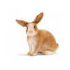 Schleich 13827 Figurine Lapin Marron 5