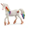 Schleich Licorne Arc-en-ciel Femelle 17