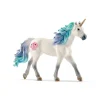 Schleich Figurine étalon – Licorne Des Mers 7