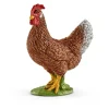 Schleich Figurine De Poule 14