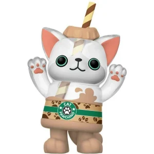 FUNKO Figurine Paka Soda Kats 8