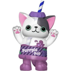 FUNKO Figurine Paka Soda Kats 10