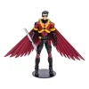 McFarlane Figurine Red Robin DC Multiverse 17cm 5