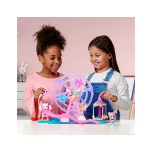 MOOSE TOYS Fête Foraine – Une Poupée Mini Kindi 9 Cm Kids 10