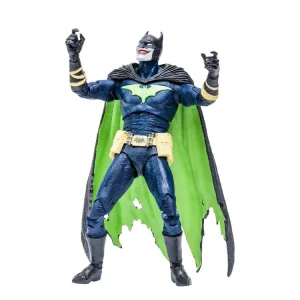 McFarlane Figurine Batman Of Earth-22 Infected DC Multiverse 17cm 8