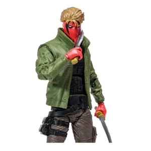 McFarlane Figurine Grifter DC Multiverse 17cm 8